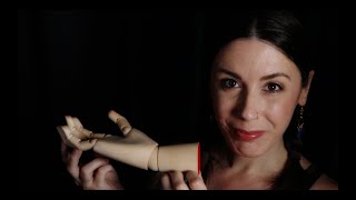 ASMR Distance Healing: Soft Spoken Personal Attention screenshot 5