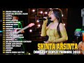 SHINTA ARSINTA "ORANG YANG SALAH" - FULL ALBUM JAWA TRENDING TERBARU 2024 - SHINTA ARSINTA