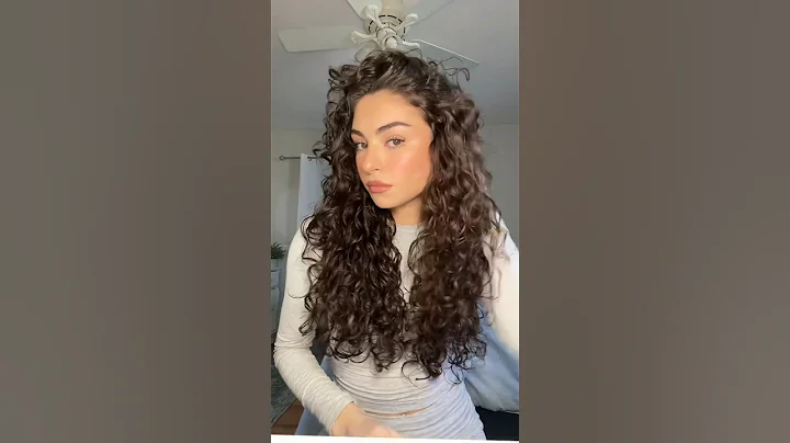 my curly hair routine🎀🧸🫧✨     #curlyhair #curlyhairstyles #curlyhairroutine #curlyhairgirl
