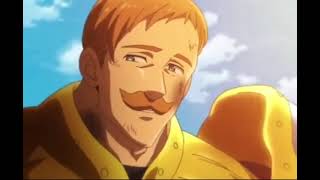 Luta Completa Escanor Vs Estarossa Dublado