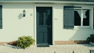 20 Ans De Garantie La Fenêtre Pierret Qui Traverse Les Moments De Vie