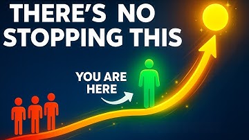 MAJOR Wealth Tipping Point — When Saving Stops Making Sense