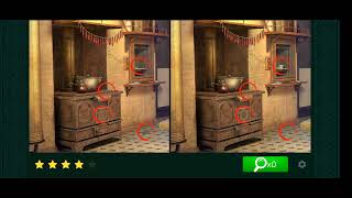 find difference level 35 ##