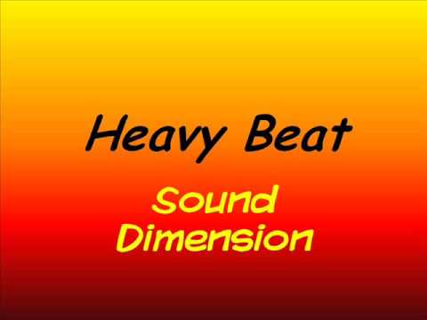Heavy Beat Sound Dimension