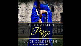 Consolation Prize by Alice Coldbreath | Free Audiobook