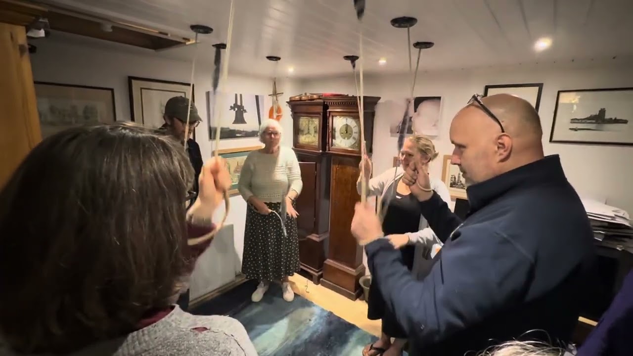 The Pigsty Mini Ring