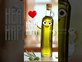 Olive Oil: The Natural Way to Protect Your Arteries#OliveOil #HeartHealth #Cholesterol #HealthyFats