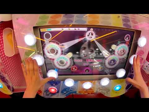 PSYCHIC FIRE (CHALLENGE) - Love Live! School Idol Festival After School Activity