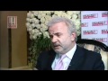 Edmond O’Sullivan, Chairman, MEED Events @ AHIC 2011