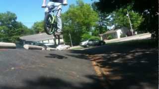 spring edit bmx