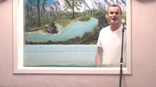 Baptism June 29, 2016am