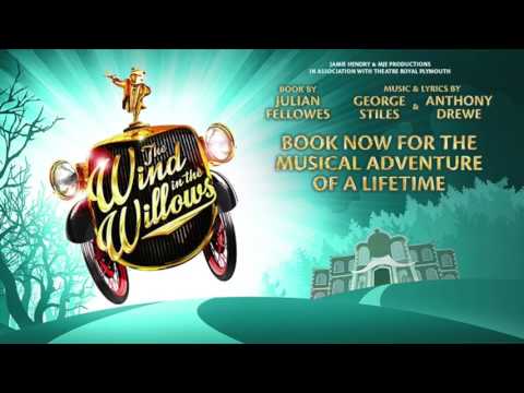 1. Spring  | The Wind In The Willows the Musical