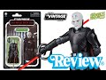 Star Wars The Vintage Collection Grand Inquisitor Review!