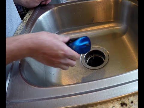 Mouse Disposer