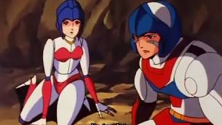 Machine Robo: Revenge of Cronos Ep35 (English Subtitled) - Chronos
