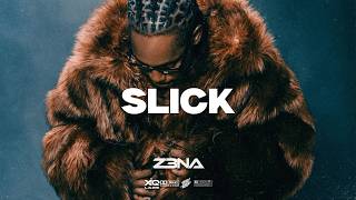 Afrobeat Type Beat 2026 - "SLICK" | Afrobeat Instrumental