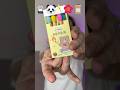 The CUTES stationery ever 😍 #asmr #asian