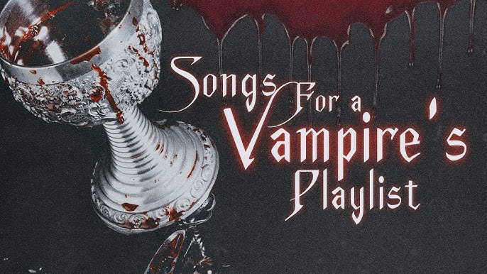 DARK WALTZ  VAMPIRE MUSIC - playlist by eradielmusic@gmail.com