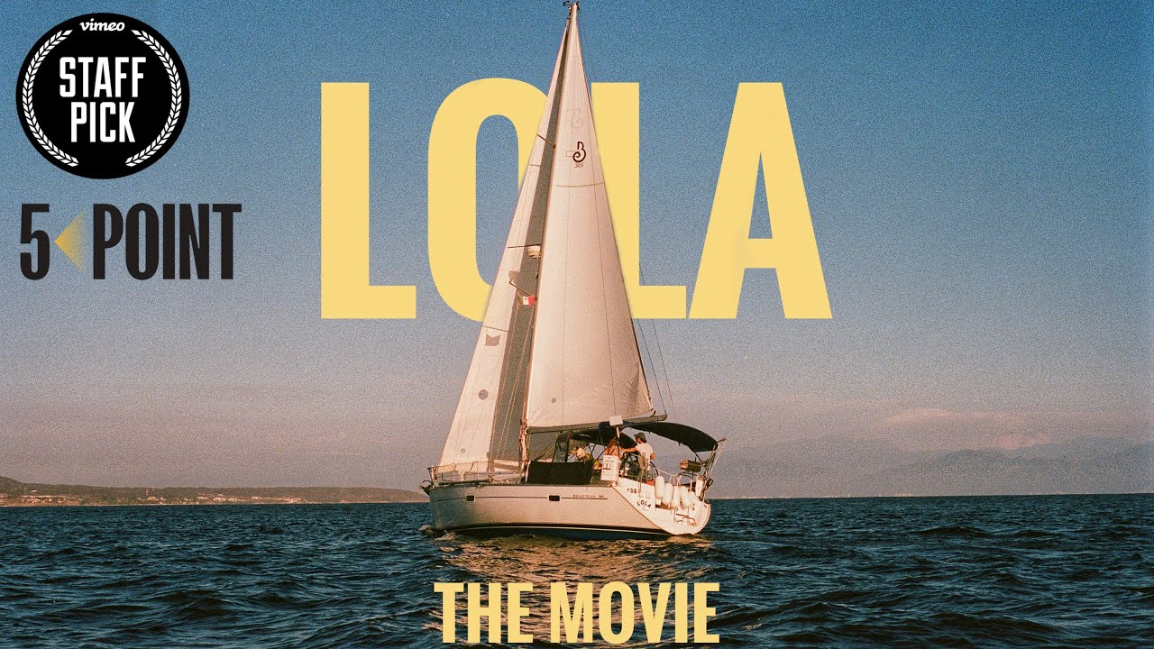 Lola: The Film