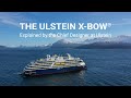 The X-BOW® explained