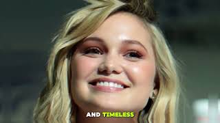 Olivia Holt 🔥 Rare Beach Bikini & G Strlng Moments That Show Her Bold Style Evolution