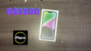 Open-Box iPhone 14 Plus from iPlace