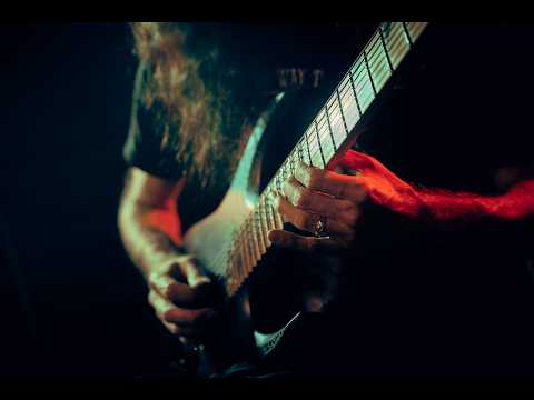 CHRISTIAN MUENZNER NEOCLASSICAL OVERLOAD DEMO 2024