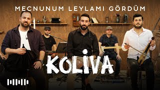 Koliva  - Mecnunum Leylamı Gördüm (Karadeniz Akustik Şarkıları) Resimi