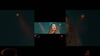 Irmak Arıcı & Doğanay Karadeniz FT Sonsuzsevdam Yas Şiir Versiyon #shorts video