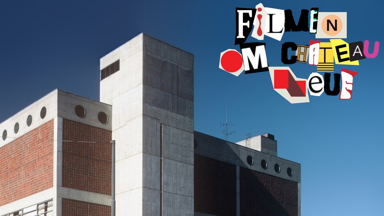 Filmen om Chateau Neuf
