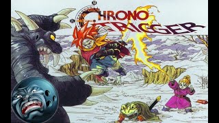 🔴Chrono Trigger: 30th Anniversary Blind Playthrough [15] Chrono's back baby!