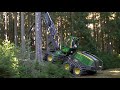 John Deere 1170G 8WD IBC Vol.3