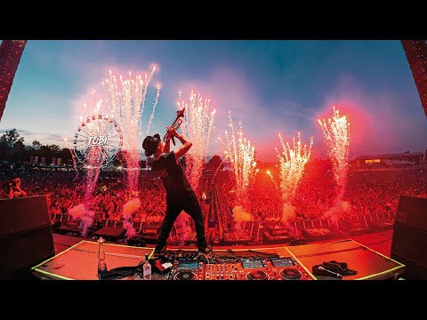 Tomorrowland 2023 | Best Songs, Remixes & Mashups Of All Time