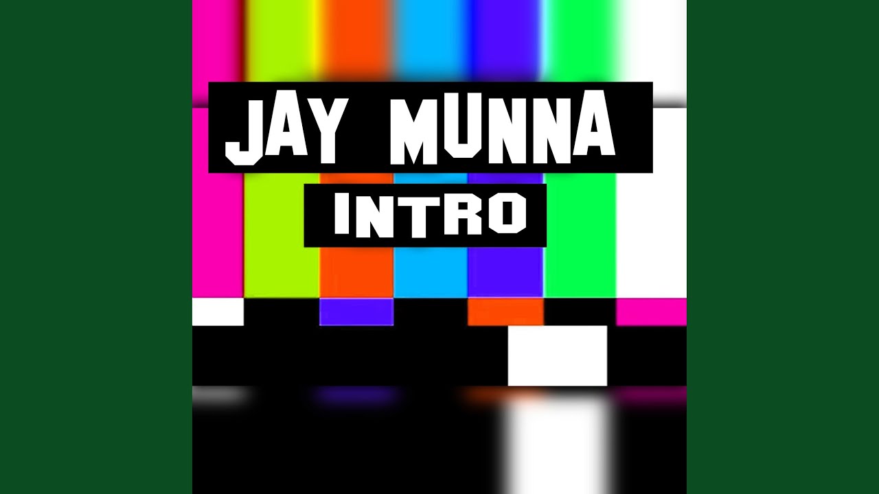 Watch Intro on YouTube Watch Intro on YouTube