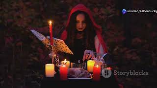 Unlocking the Secrets of Spell Casting: A Beginners Guide