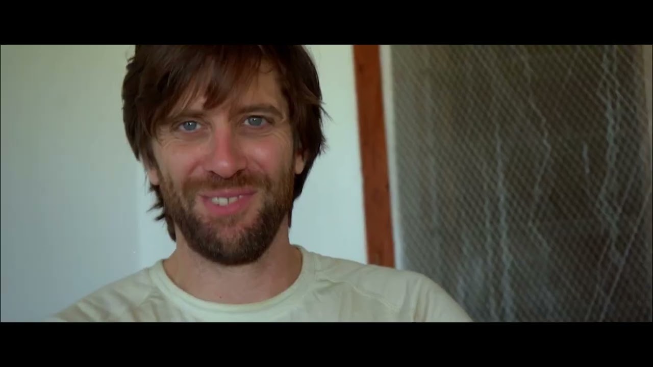 EPISODE 1 DE LA TRAVERSEE DU KARTHALA