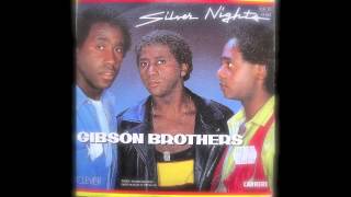 Gibson Brothers - Silver Nights (Extended Mix) 1983