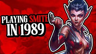 Playing Even More SMITE In 2023