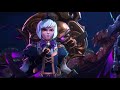 ORPHEA ONE TRICK MONTAGE - JOURNEY THROUGH DIAMOND