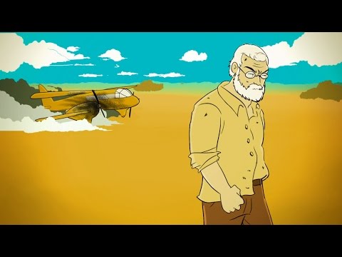 Video: 10 Parimat Ernest Hemingway Raamatut, Järjestatud
