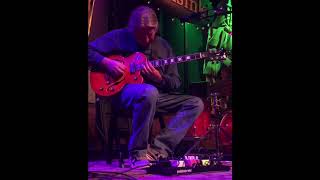 Rick Warren at Club Helsinki Open Mic 2017-11-14 ‘Stuff’