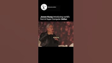 🚀 Denmark’s AI Supercomputer Gefion – A $100M Investment in the Future of AI