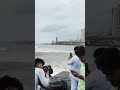 Haji Ali Dargah Mumbai #subscribe #shortsfeed #shorts #views #reels #hajiali #mumbai
