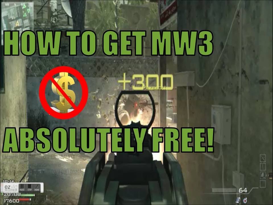 Mw3