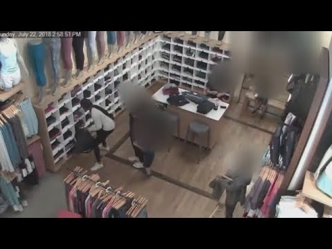 Video: Frica De Intuneric? Noii Pantofi Reflectorizanți Ai Lui Lululemon Strălucesc Noaptea