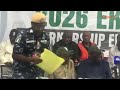 LIVE: INEC Announces Winner Of 2026 Ekiti Governorship Election