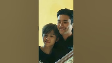 vibes nya bapak anak bgt astagaaaaa😭💚 #jaemin #siwon #nct #super junior