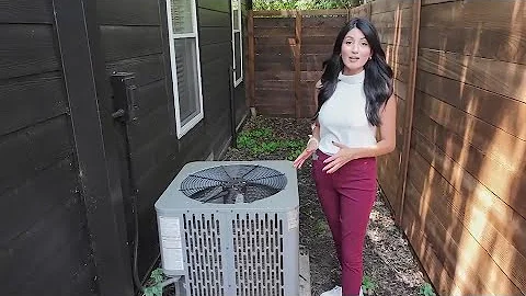 Tips to keep your air conditioning unit running at full strength in the summer heat - DayDayNews