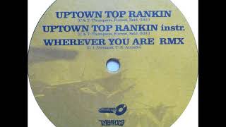 Joni Rewind - Uptown Top Rankin&#39;