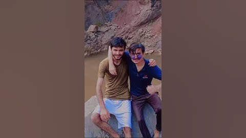 Is PIEAS In Forest || Nature Of PIEAS || Beauty Outside The PIEAS || Neela Sandh.